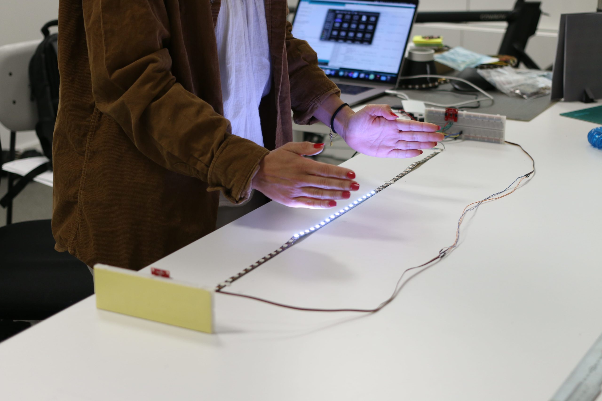 handscomputer