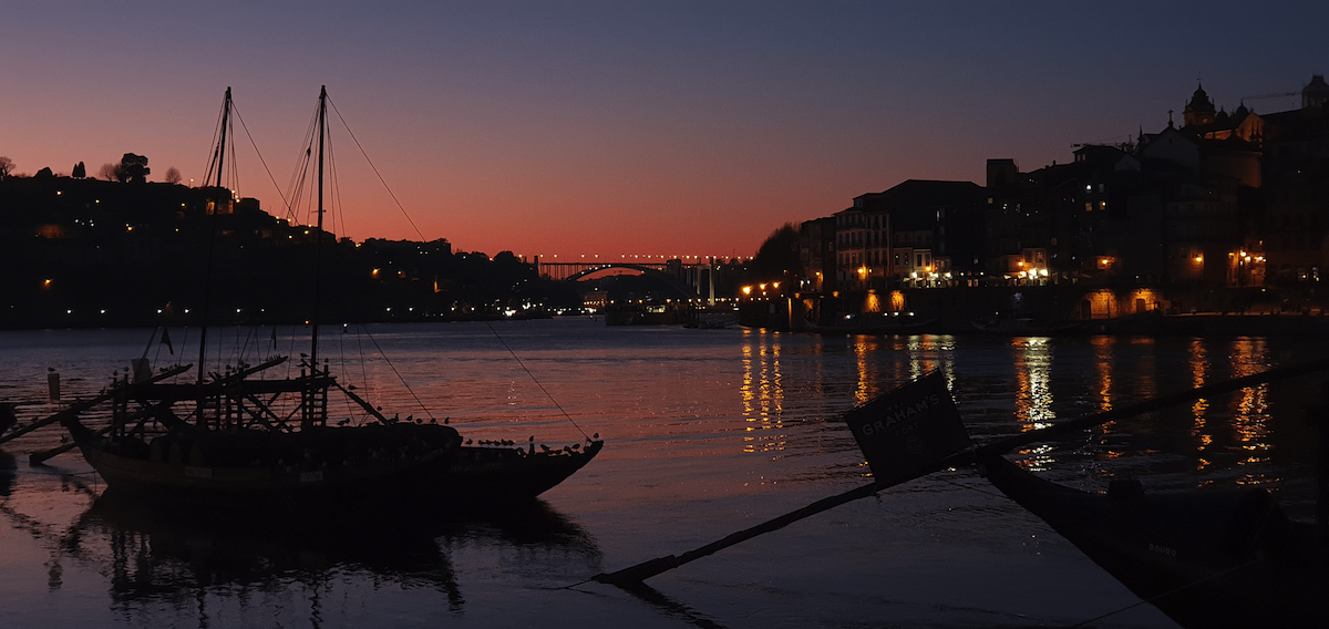 Porto
