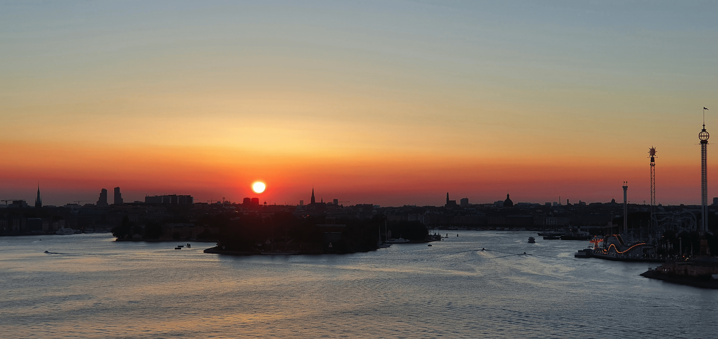 Stockholm3