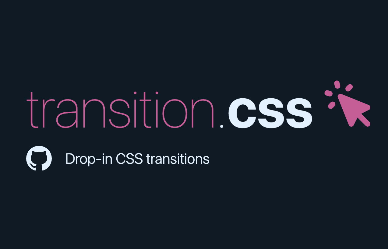 Transitions